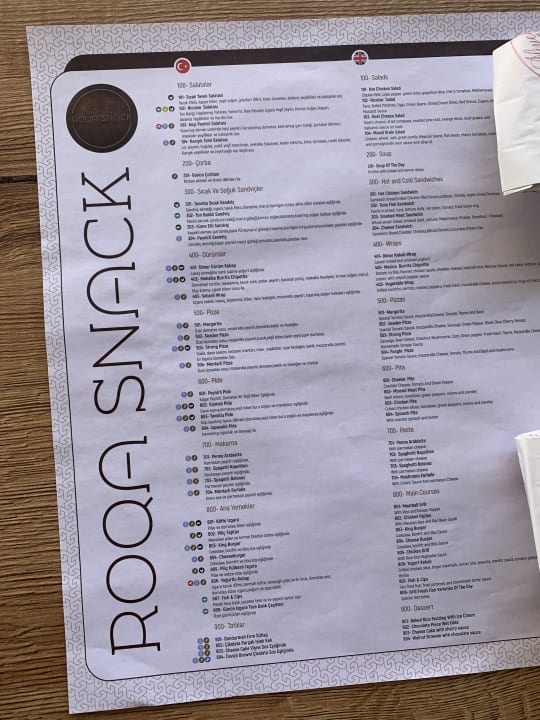 Gastro Seaden Quality Resort & Spa