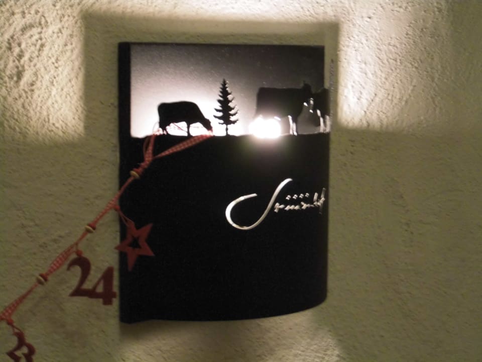 Lobby Flair Hotel Sonnenhof