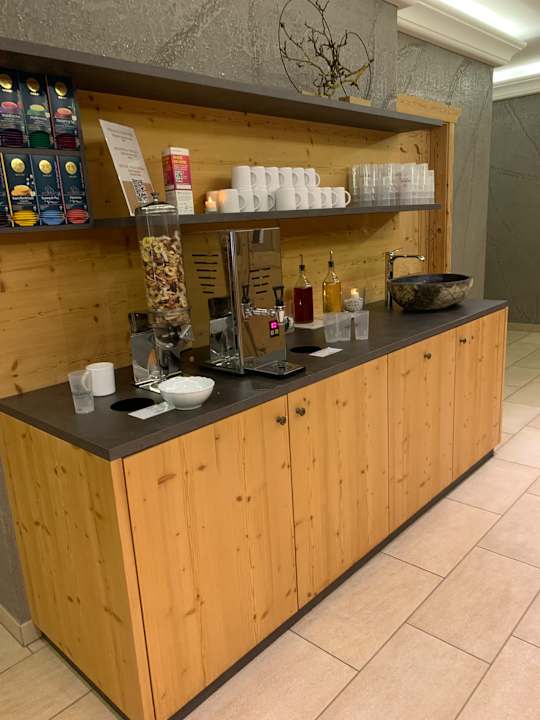 Pool Hotel Wiesenhof Garden Resort