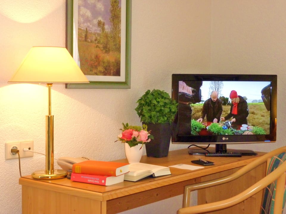 Zimmer Landhaus Müritzgarten