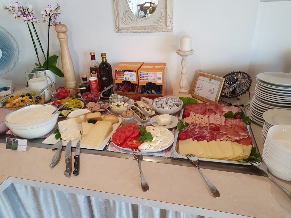 Gastro Panorama Frühstückspension