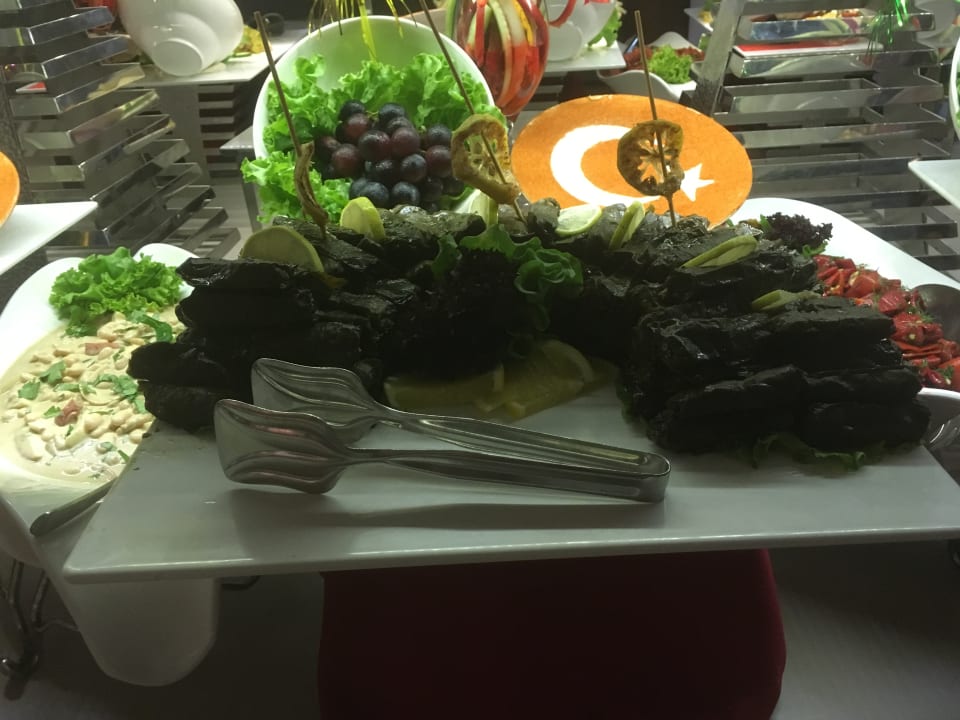 Gastro Castival Hotel