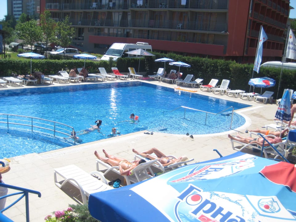 Hotel Amaris Hotel Amaris