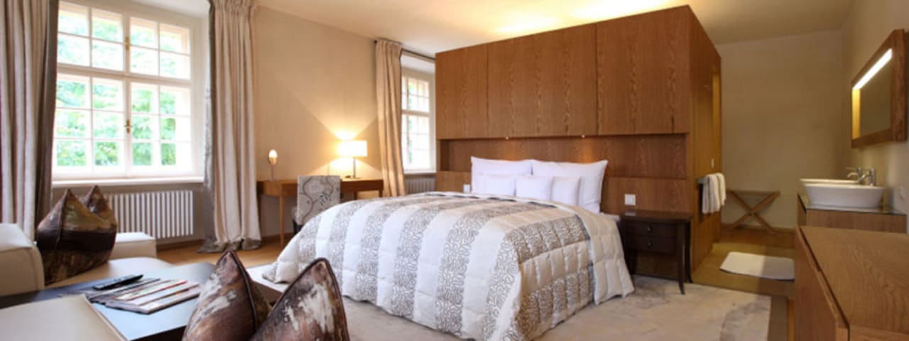 Zimmer Hotel Hofwirt