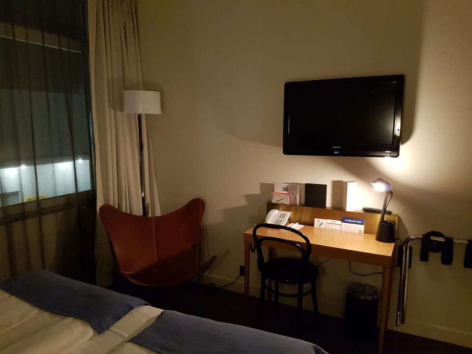 Zimmer Best Western Plus Hotel Sthlm Bromma