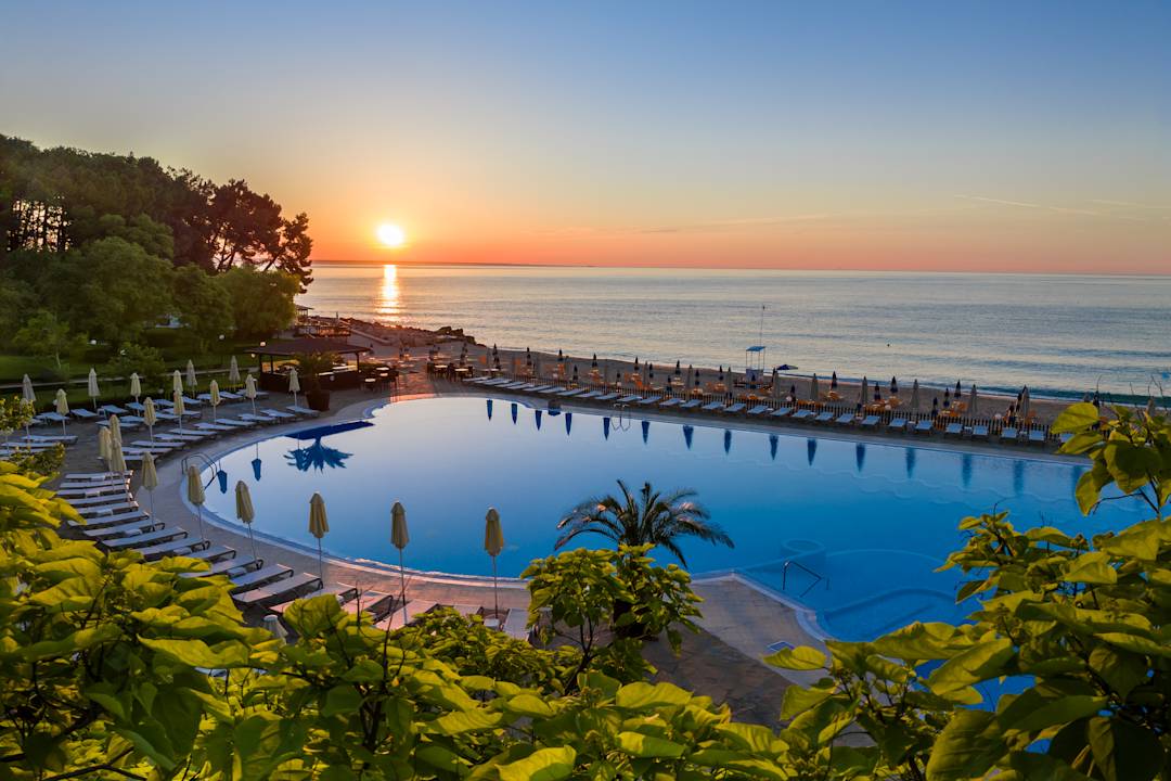 Pool HVD Riviera Beach