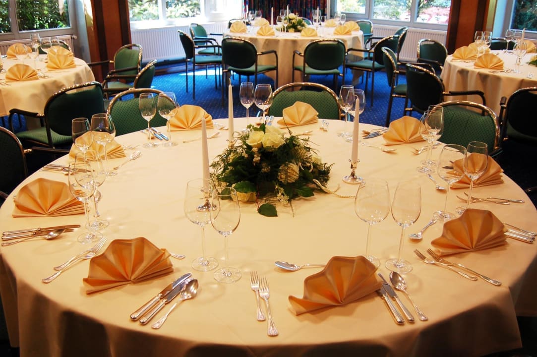 Hochzeiten Hotel Heide-Kröpke