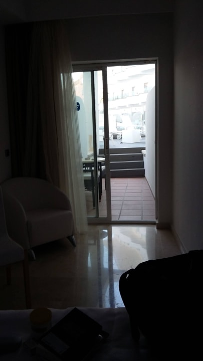 Ausblick Grupotel Acapulco Playa - Adults Only