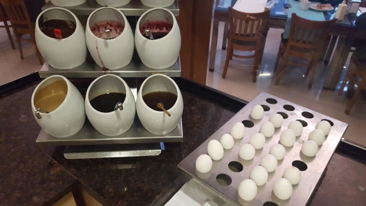 Gastro Hotel Istankoy