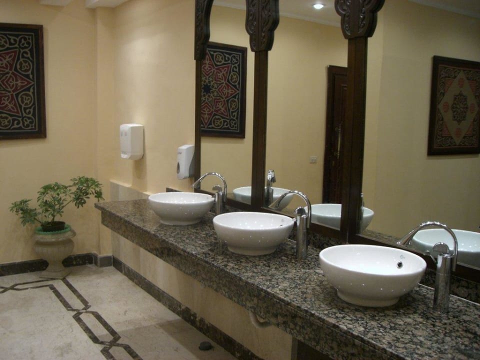 Bad Stella Beach Resort & Spa Makadi Bay