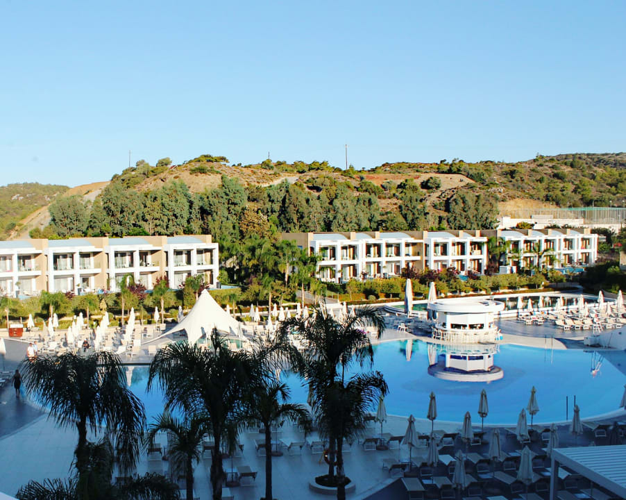 Pool Princess Andriana Resort & Spa