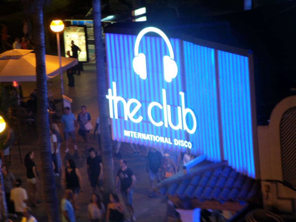 Sonstiges Hotel Riu San Francisco - Adults only