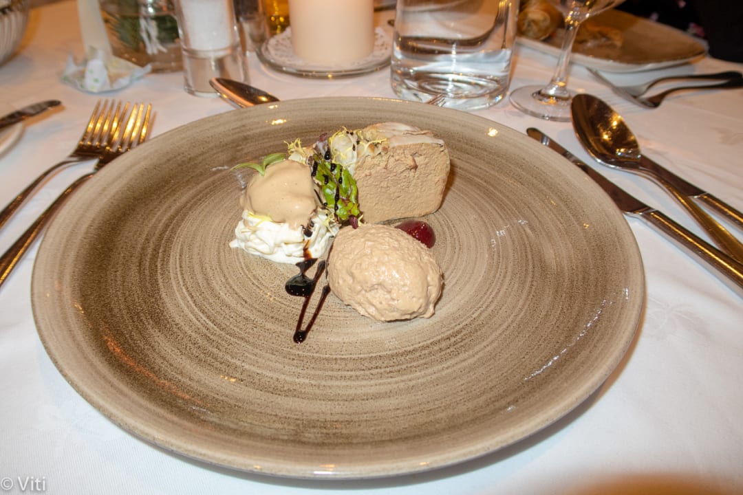 Gastro Hotel Berghof | St. Johann in Salzburg