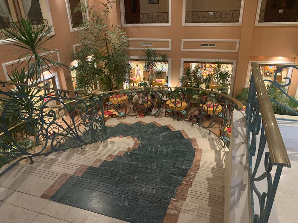 Sonstiges Imperial Shams Abu Soma