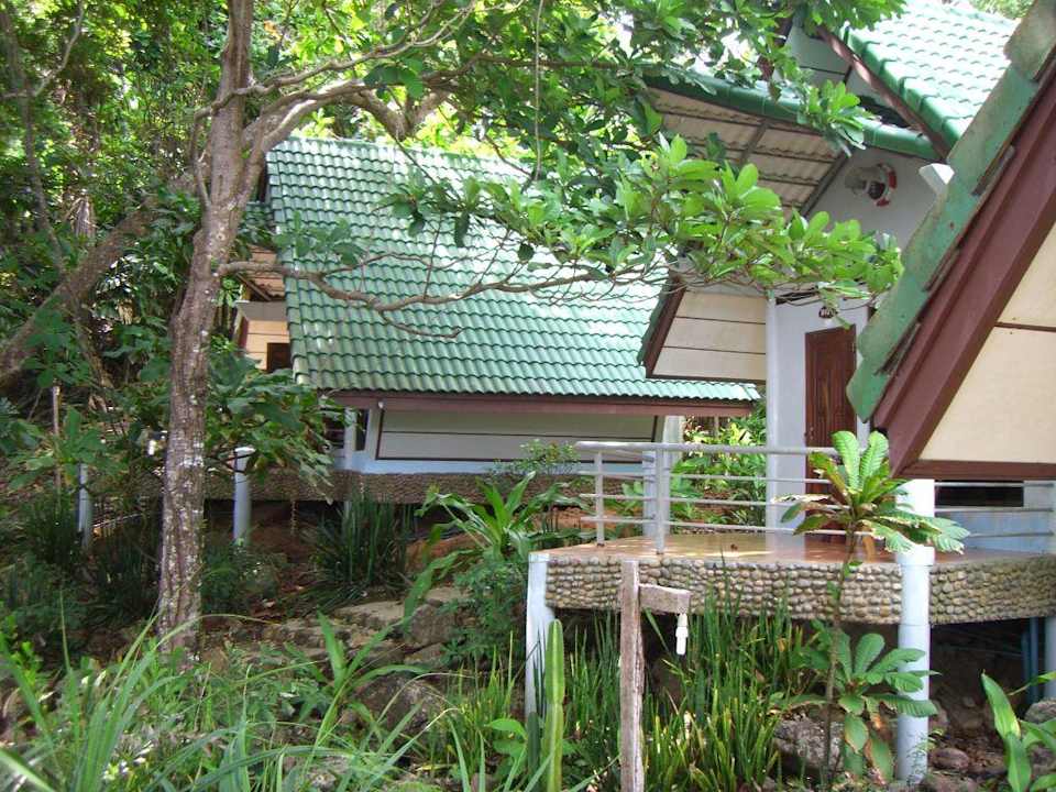 Bungalow  Chai-Chet Bungalows