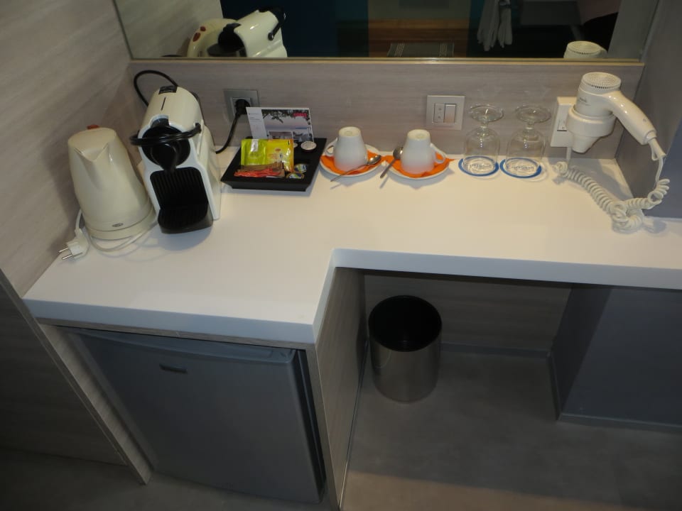 Zimmer Harmony Boutique Resort