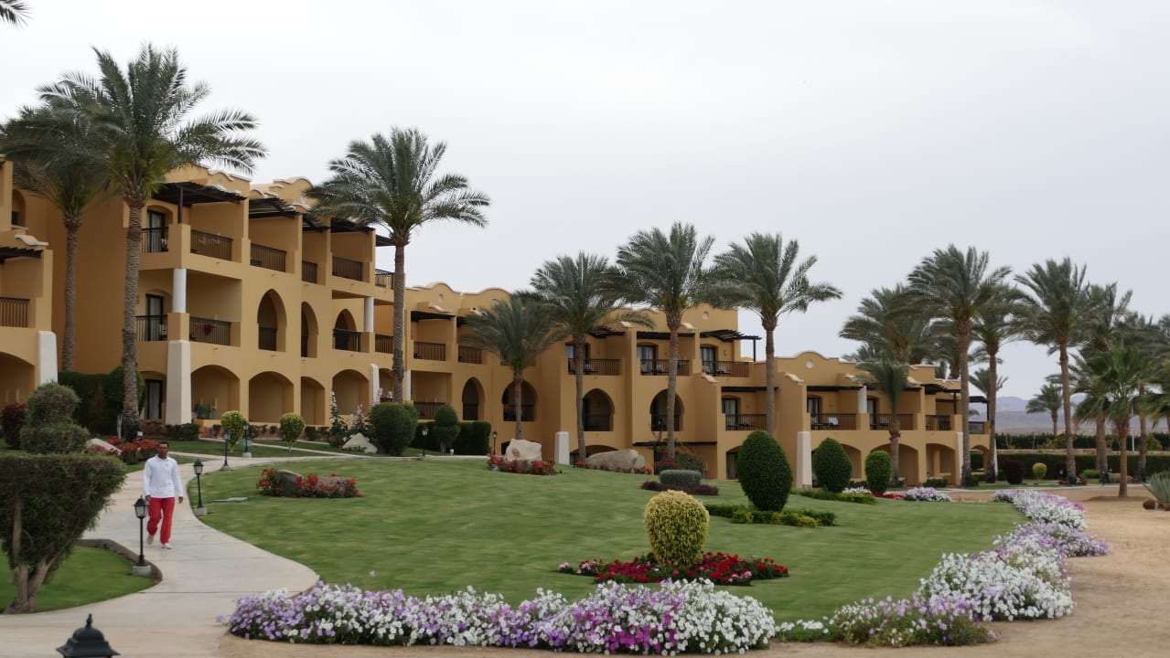 Gartenanlage Jaz Solaya