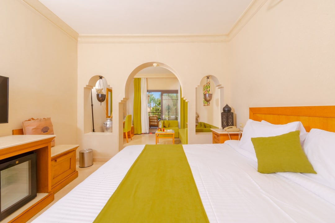 Zimmer Makadi Palace