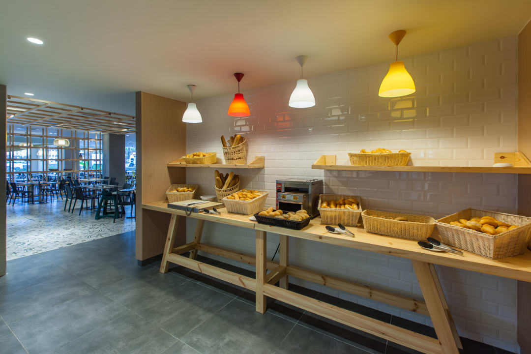 Gastro Abora Buenaventura by Lopesan Hotels