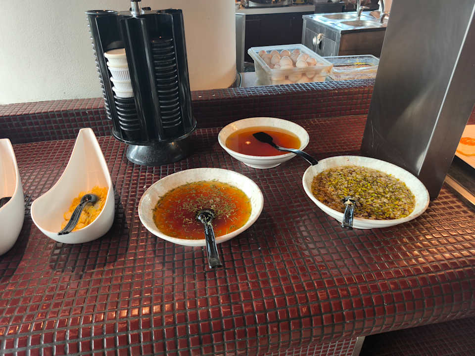 Gastro Voyage Belek Golf & Spa