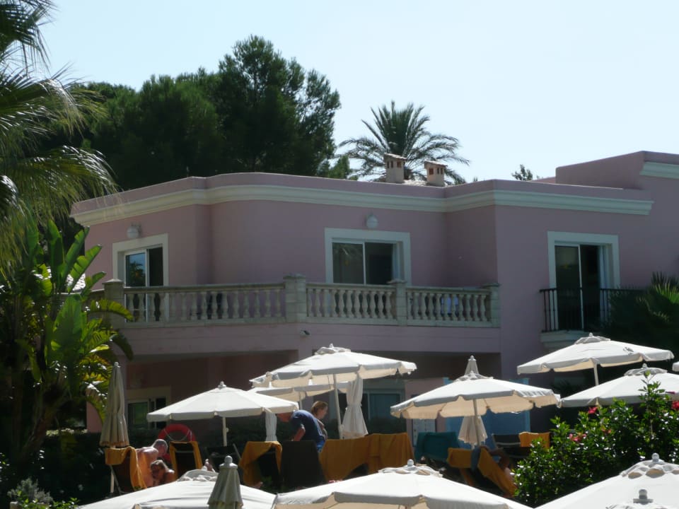 Zimmer R2 Lago Playa Park