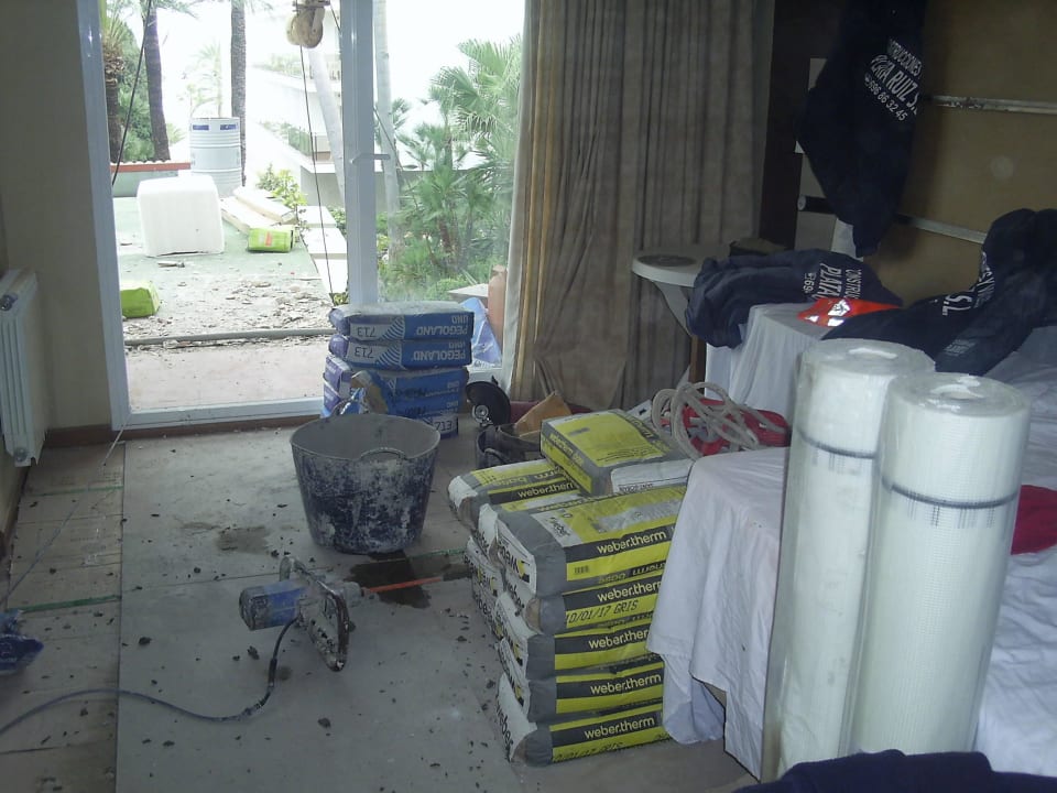 Richtig gemütliches Zimmer Feb. 2017 Hotel Best Siroco