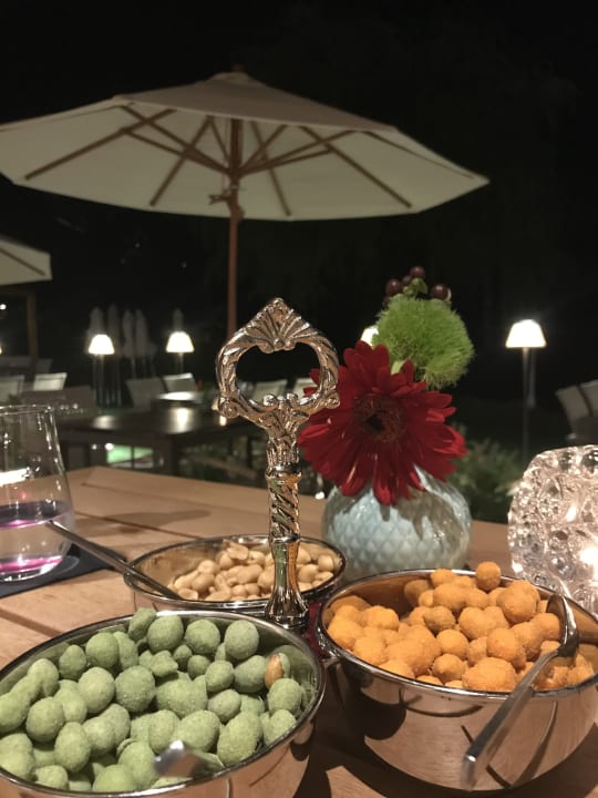 Gastro Hotel Seevilla Wolfgangsee