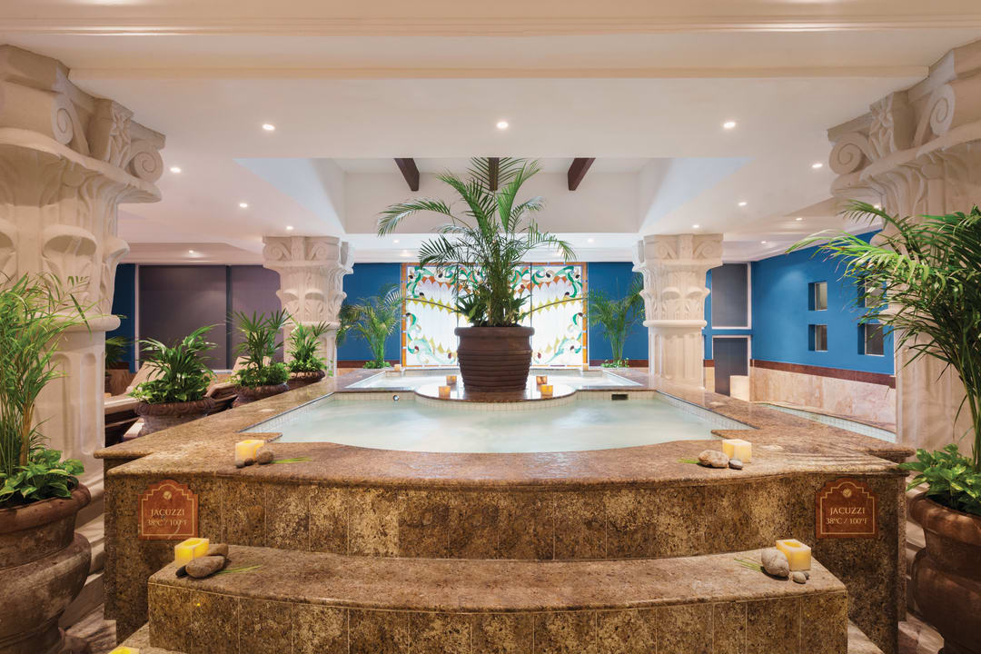 Sport & Freizeit Hyatt Vivid Playa del Carmen - Adults only