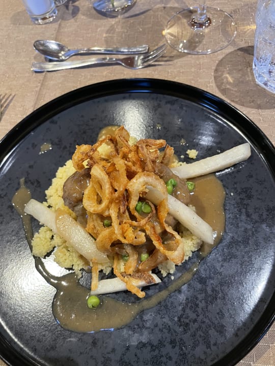 Gastro Berghotel zum Zirm