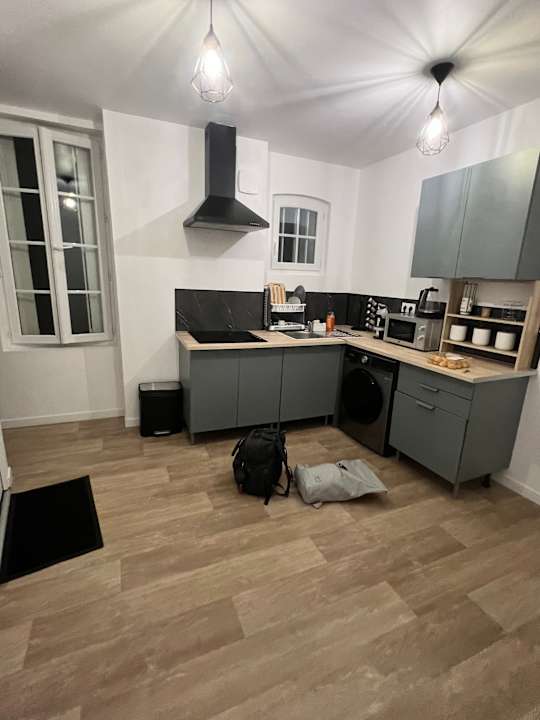 Zimmer Comme à la maison, en Normandie