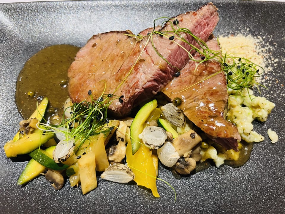 Gastro Kinderhotel Felben