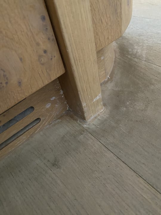 Zimmer Hotel Das Rübezahl