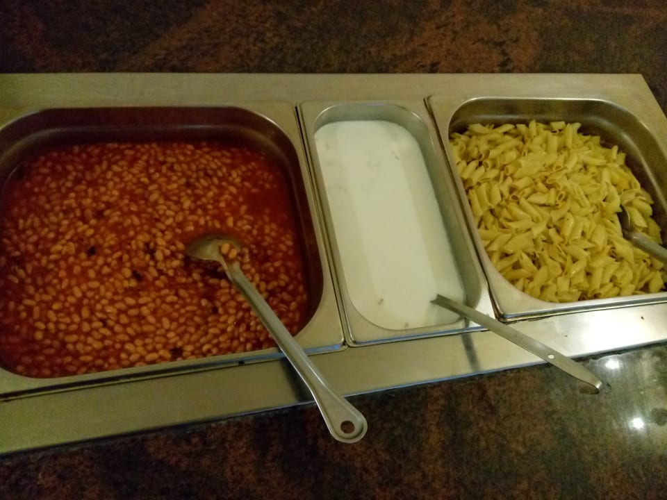 Restaurant Hotel Mena Palace