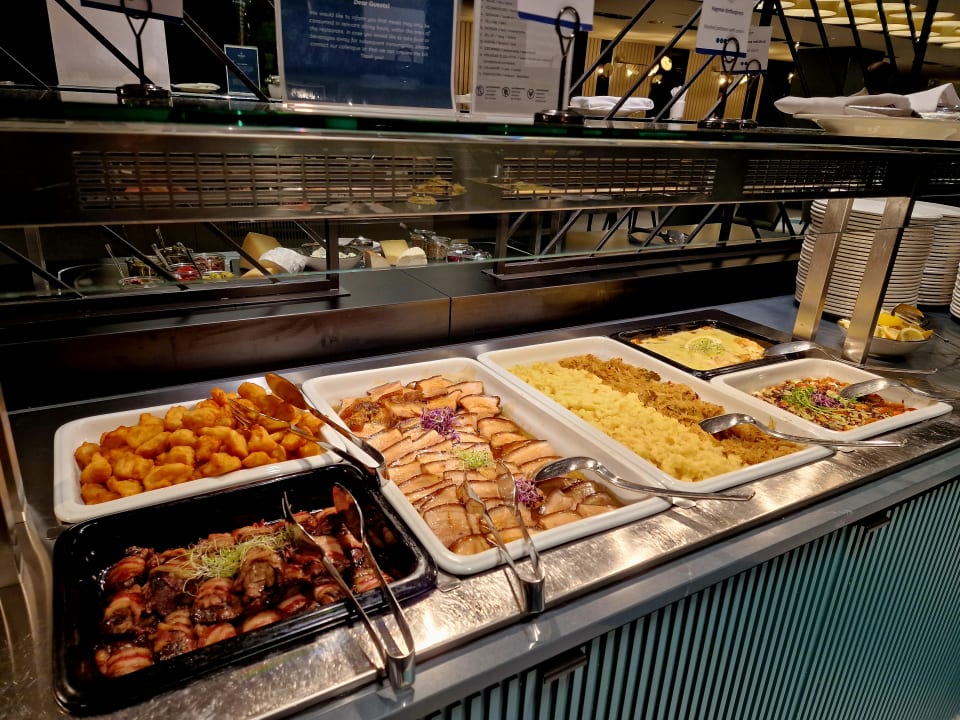 Gastro Hunguest Hotel Bál Resort
