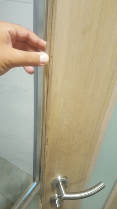 Zimmer Belek Beach Resort Hotel