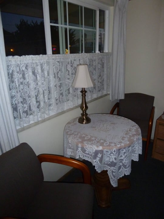 Zimmer Hotel Sundown Inn