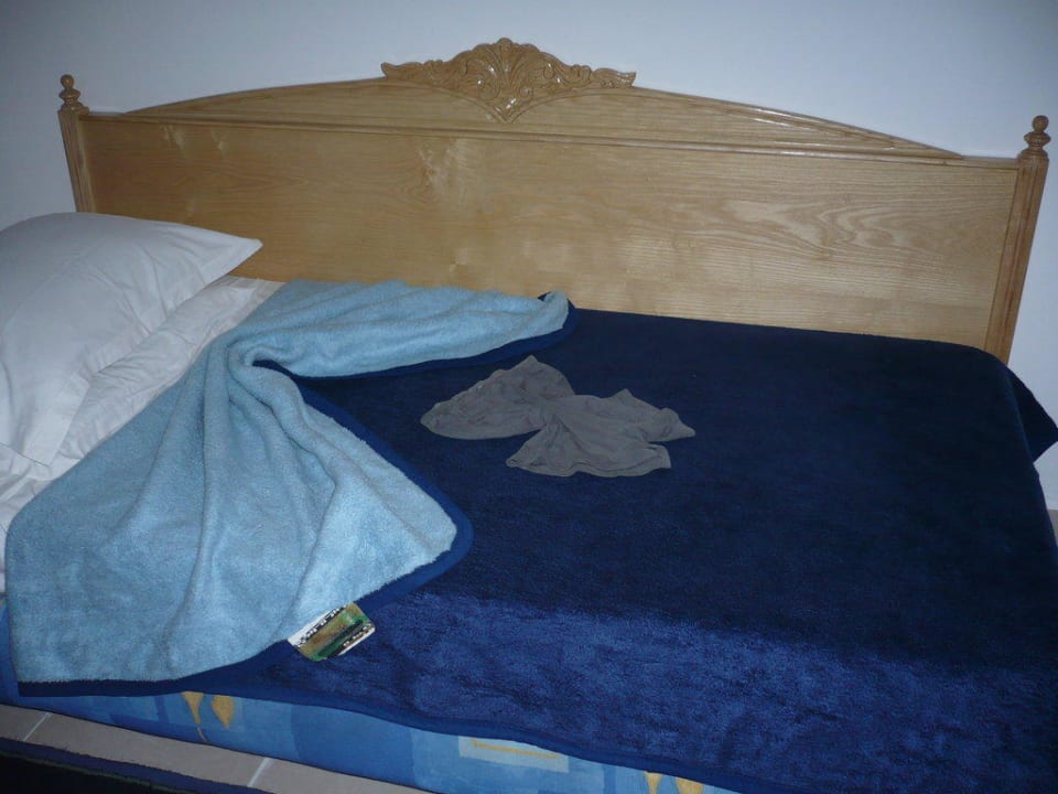 Bettdekoration Mahdia Beach & Aquapark