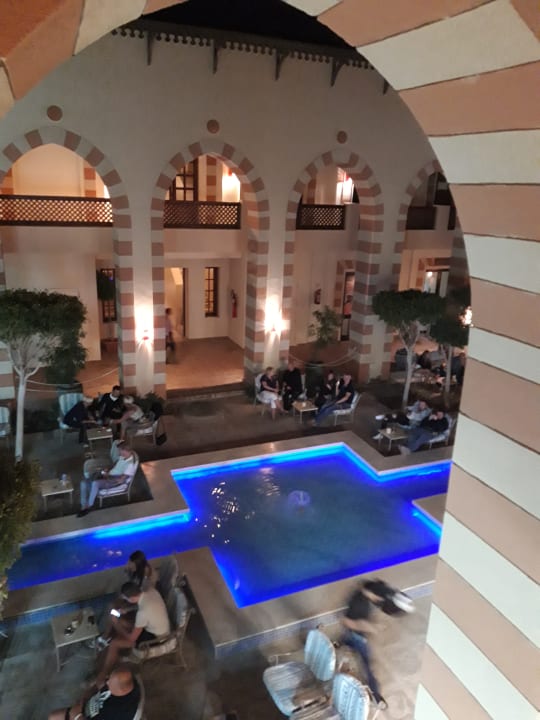 Pool Marina Resort Port Ghalib, a member of Radisson Individuals