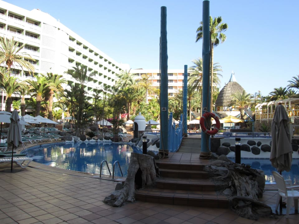 Hotelanlage Abora Buenaventura by Lopesan Hotels