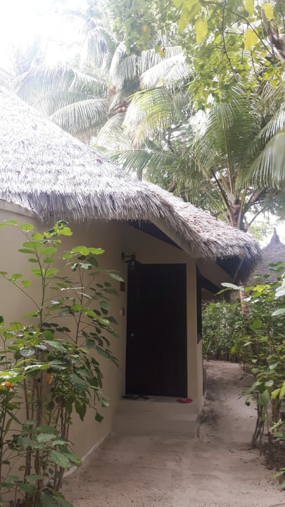 Zimmer Kihaa Maldives