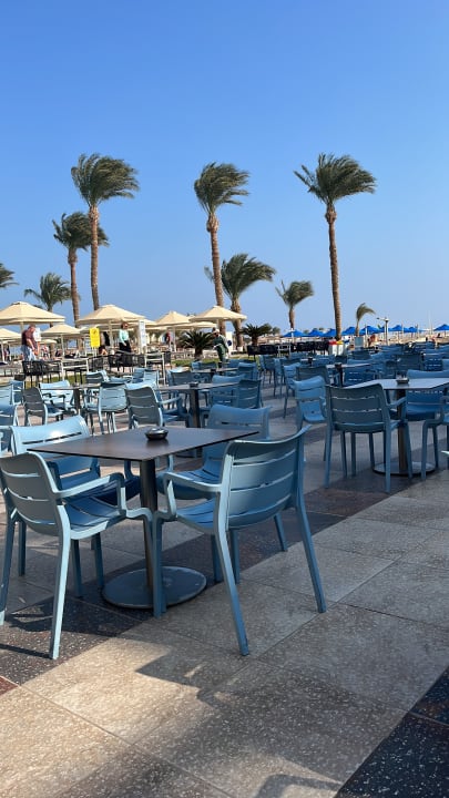 Gastro Pickalbatros Palace Resort