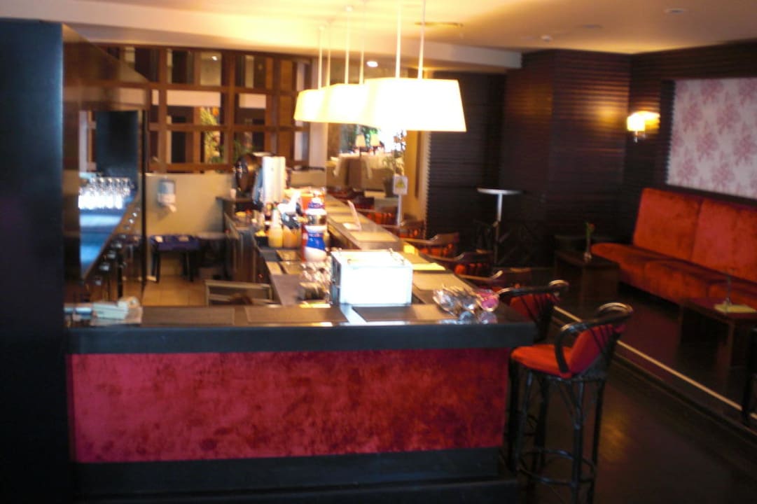Hotelbar Arcanus Hotels Sorgun