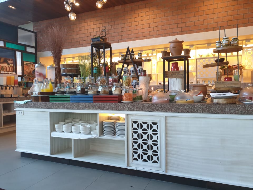 Gastro The Waters Khao Lak by Katathani