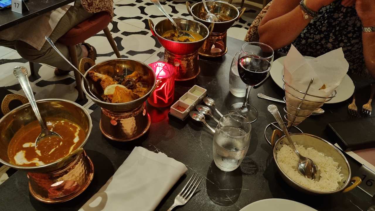 Gastro Hotel Riu Turquoise