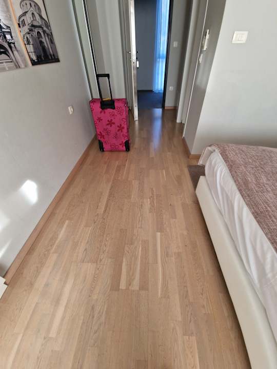 Zimmer Apartments & Rooms Preelook