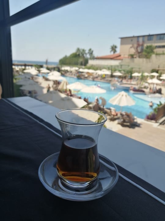 Gastro Seaden Quality Resort & Spa