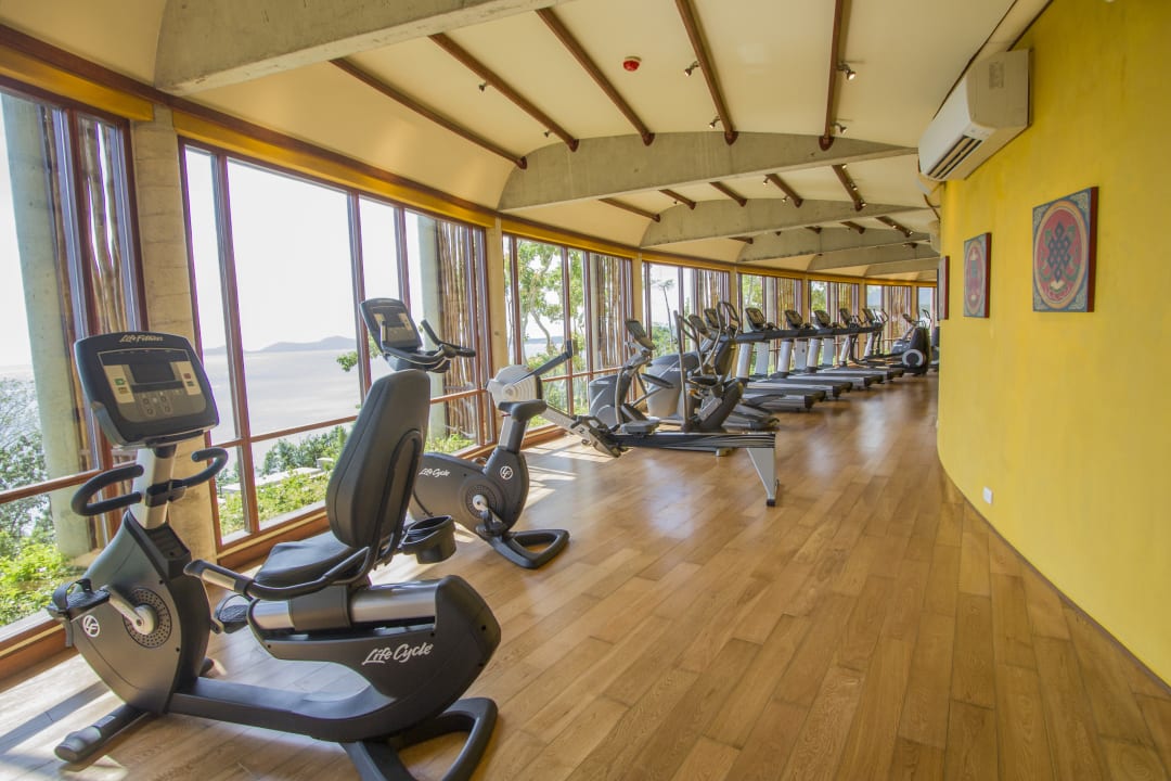 Sport & Freizeit Kamalaya Wellness Sanctuary & Holistic Spa Resort