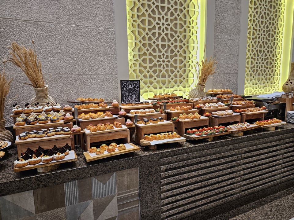 Gastro Steigenberger Resort Ras Soma