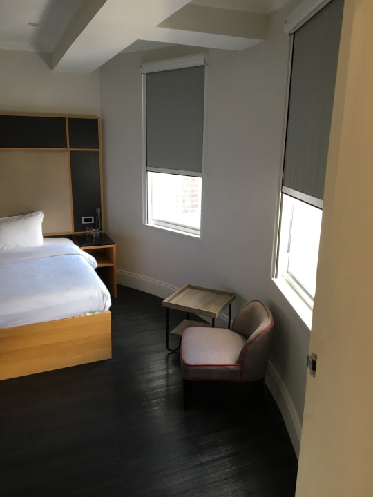 Zimmer The Z Hotel Gloucester Place