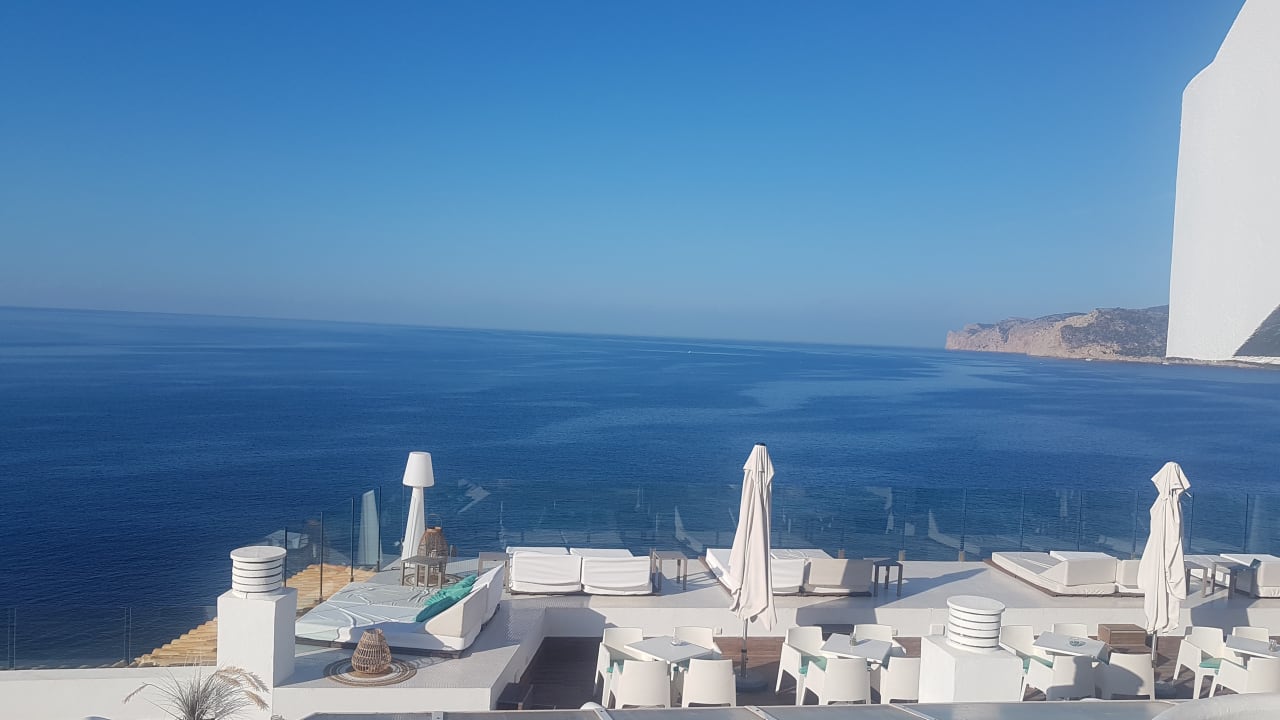 Ausblick Sentido Fido Punta del Mar – Adults only